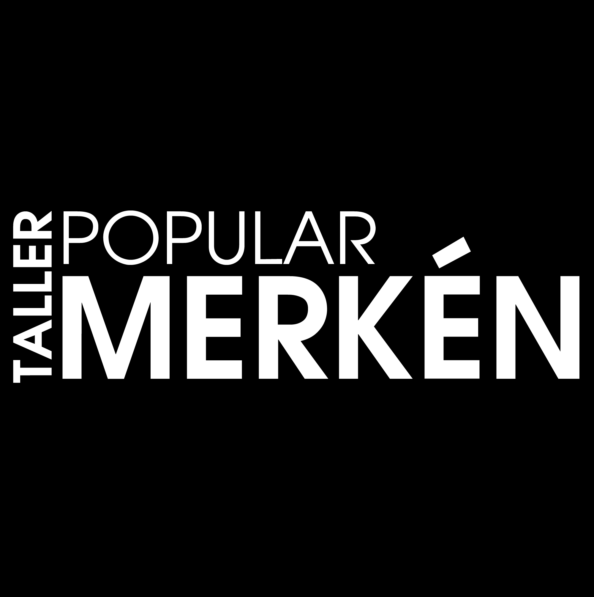 Taller Popular Merkén