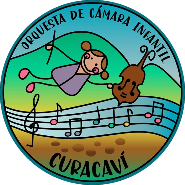 Orquesta de Cámara Infantil de Curacaví